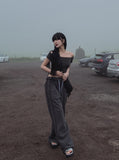 Rini Side Line Dekki Training Pants