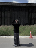 Kaiban String Cargo Pants