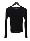 Sophie Wool Round T-shirt