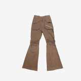 [NONCODE] Tsuon Bootcut Pants