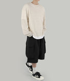 Fizzle Linen Knit