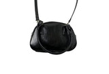 Logic Daily Mini Leather Shoulder Cross Bag