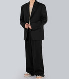 Ocean Linen Blazer
