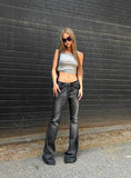 TOKYO FILM BOOTCUT PANTS