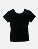 Ribbon Tie Twist T
