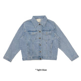 LEAR DENIM JK