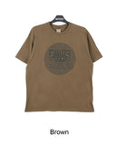 Carew Print Short Sleeve T-Shirt
