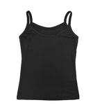 Ber lace sleeveless