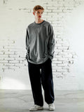 Reset layered long sleeve