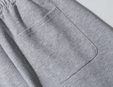 Seasonless Curve Wide Sweatpants