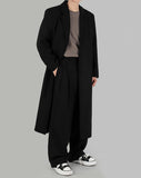 Wool Balloon Slacks