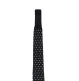 [LAN ARCHIVE] Dot Knit Necktie