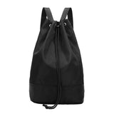 bellow string backpack