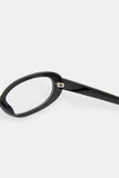 Valletta oval bold eyewear