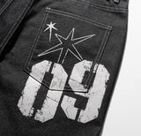 Ambition Denim Pants