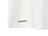 Accordion pleats top
