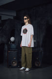 Huis Worth Short Sleeve Tee