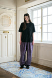 Half Star Pigment Balloon Sweatpants