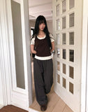 Karond Cooling Wide Pants