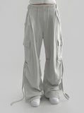 Bailey Strap Cargo Pants