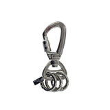 Hog surgical utility key-ring
