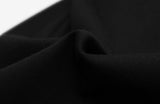 Dix cargo wide sweatpants