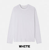 [Fall Planning] Autumn Jamb Rolling Long Sleeve