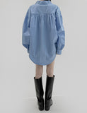 Rubille Low Shorts