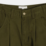 Trople Dart Cotton Pants