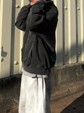 Pigment Balloon Solid Hood