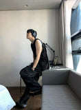 Haru Vintage Sleeveless