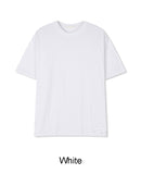Canyon Damaged Short Sleeve Tee