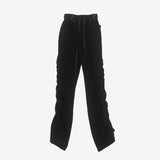 Mitian Shirring Pants