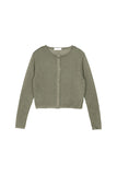 Kosi Snap Cardigan