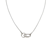 [LAN ARCHIVE] Quickrink Chain Necklace