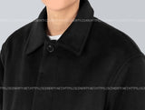 Curd Wool Jacket