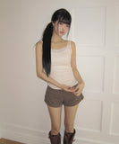 Etin Roll-up Shorts