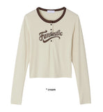 FANTASTIC BUTTON T