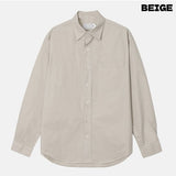 Poten Basic Pocket Shirt