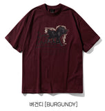 Hobby Horse Short Sleeve T-shirt