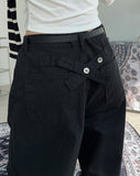 Pannier Bijo Cotton Pants