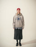 Doughty Hoodie