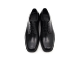 Square Derby Shoes