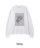 Meden Cat Long Sleeve