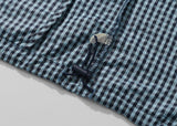 Lightweight Check Jacket