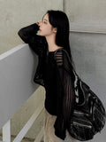 Muse Mesh Knitset