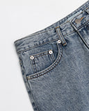 MID BLUE JEAN