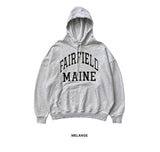 Fairfield hoodie