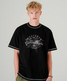 Glinlight Short Sleeve T-shirt