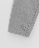 Curo Pocket Warmer Over Long Sleeve Tee